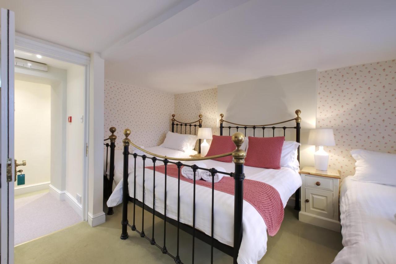 The Old Brewhouse Bed and Breakfast Cirencester Δωμάτιο φωτογραφία