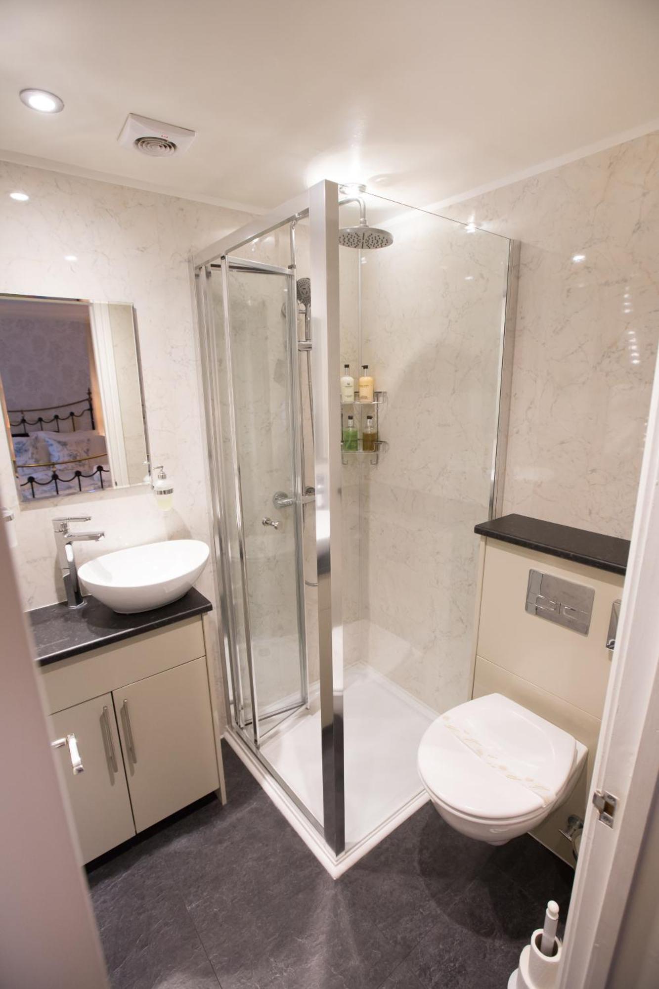 The Old Brewhouse Bed and Breakfast Cirencester Δωμάτιο φωτογραφία