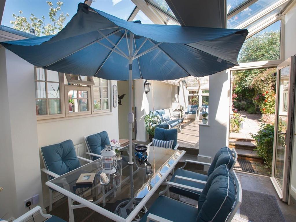 The Old Brewhouse Bed and Breakfast Cirencester Εξωτερικό φωτογραφία