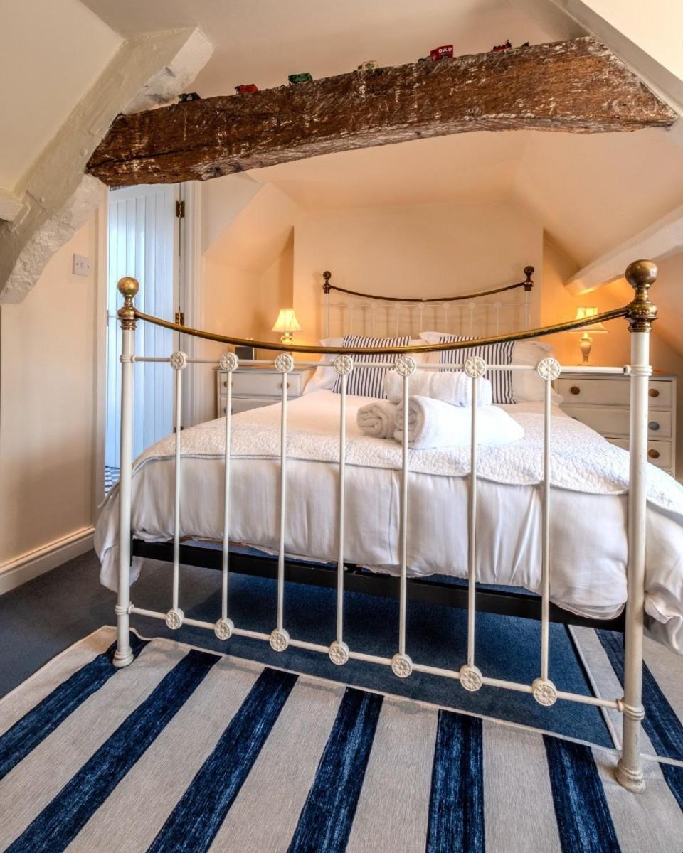The Old Brewhouse Bed and Breakfast Cirencester Δωμάτιο φωτογραφία